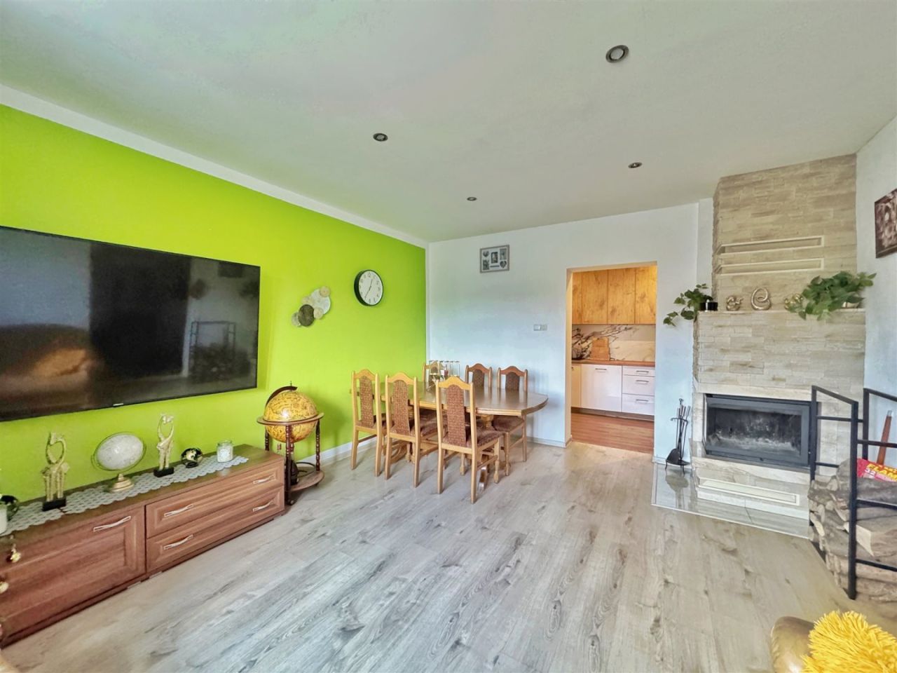 dom wolnostojący, 6 pokoi Żegiestów. Zdjęcie 2