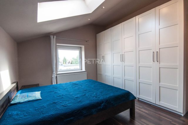 Mieszkanie 3-pokojowe Warszawa Wilanów, ul. Królewicza Jakuba. Zdjęcie 12