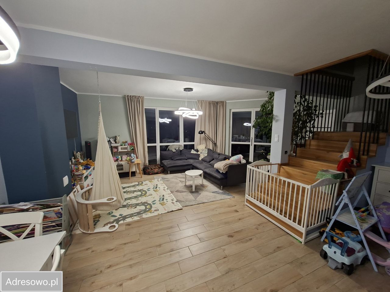 dom wolnostojący, 6 pokoi Chełmica Mała. Zdjęcie 8