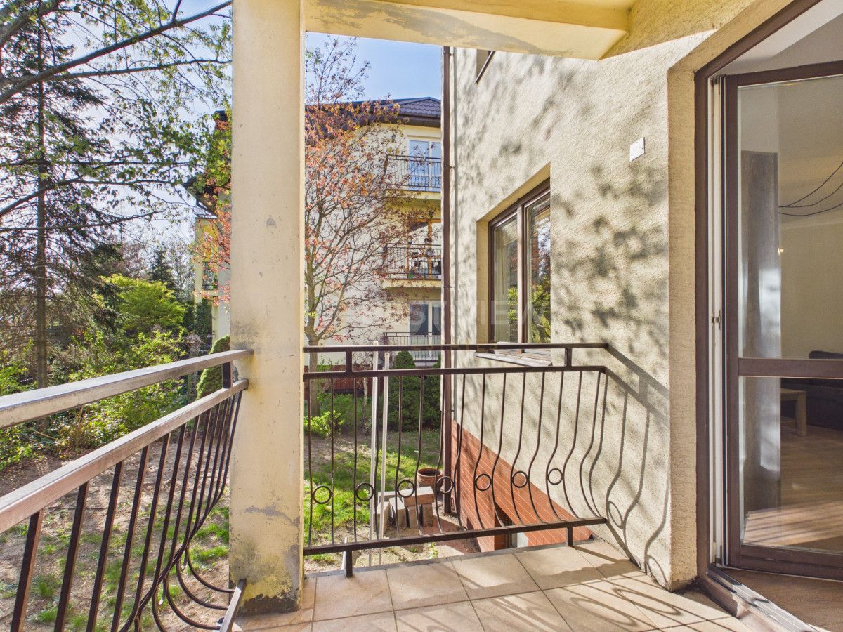 Mieszkanie 4-pokojowe Józefosław, ul. Nad Strumykiem. Zdjęcie 18