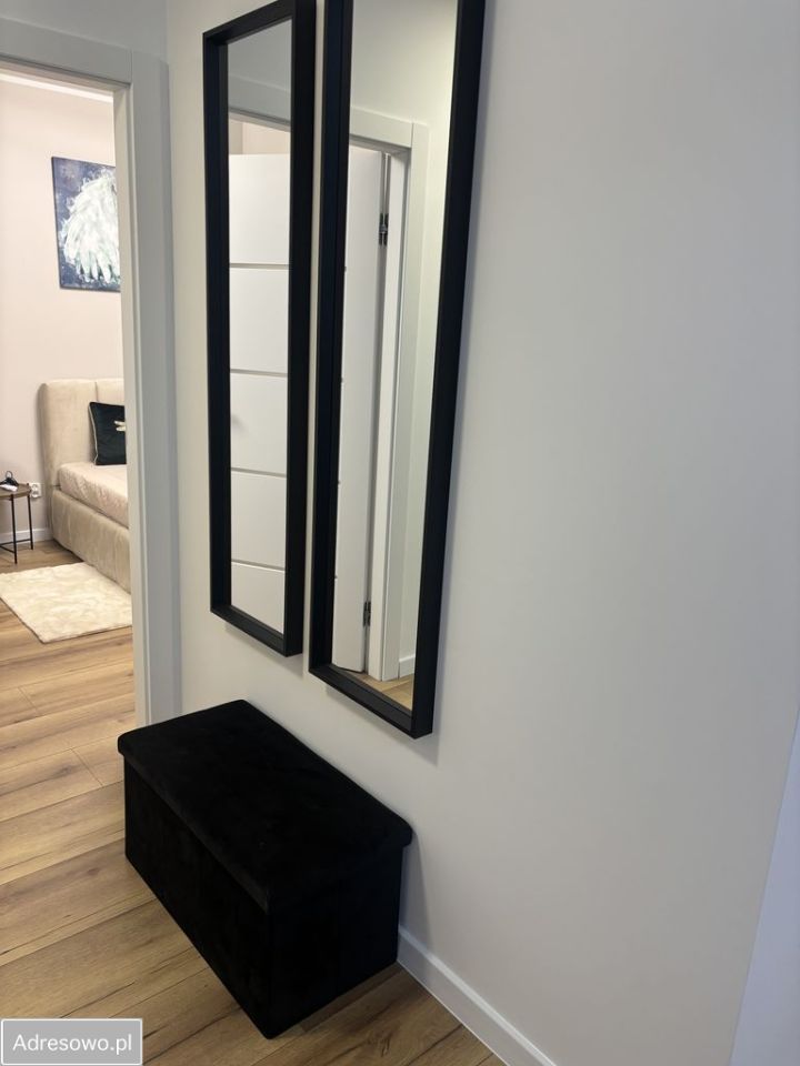 Mieszkanie 2-pokojowe Gdańsk Jasień, ul. Tadeusza Jasińskiego. Zdjęcie 12