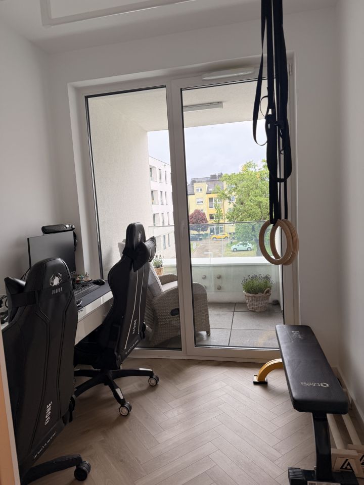 Mieszkanie 4-pokojowe Wrocław Krzyki, ul. Skarbowców. Zdjęcie 10