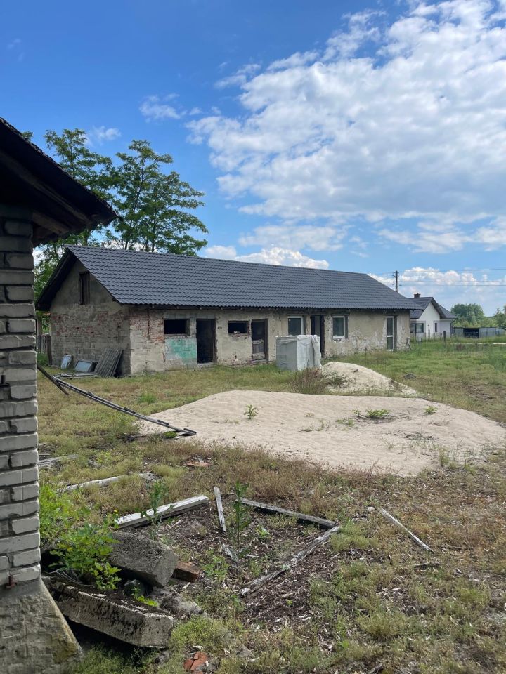 Działka budowlana Zdzieci Nowe. Zdjęcie 4