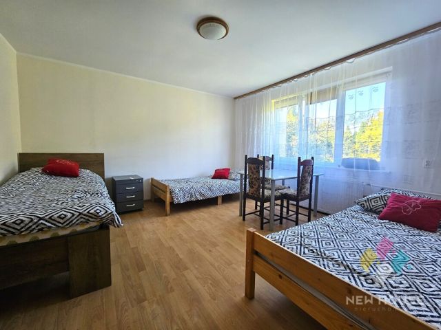 dom wolnostojący, 6 pokoi Olsztyn Jaroty, ul. Jarocka. Zdjęcie 6