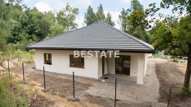 dom wolnostojący, 4 pokoje Pogórska Wola. Zdjęcie 11