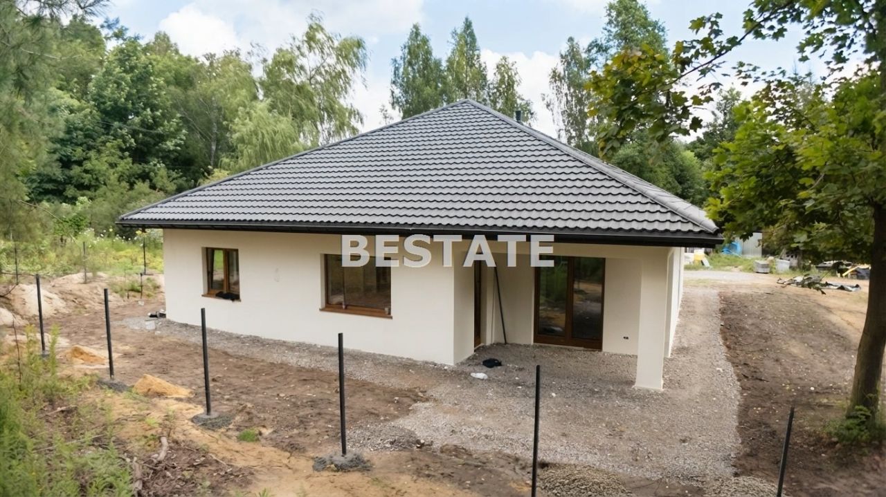 dom wolnostojący, 4 pokoje Pogórska Wola. Zdjęcie 11