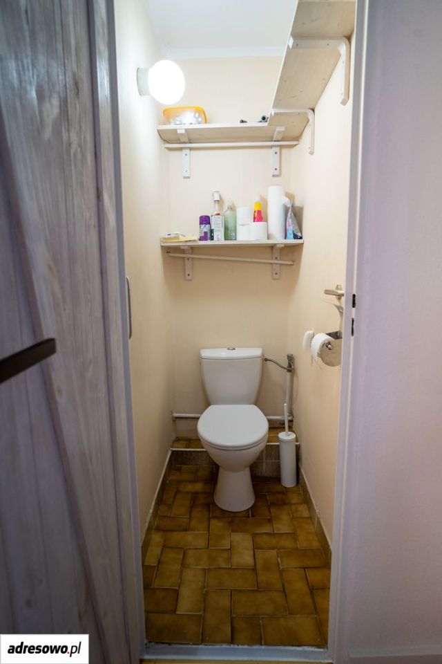 Mieszkanie 3-pokojowe Poznań Piątkowo, os. Jana III Sobieskiego. Zdjęcie 14