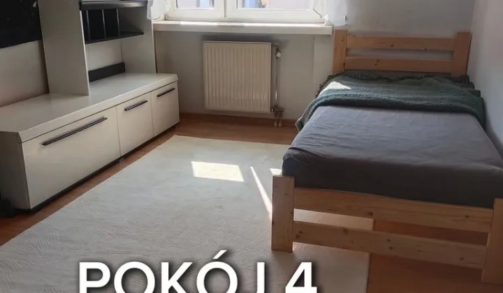 Mieszkanie 3-pokojowe Wrocław Śródmieście, ul. Mikołaja Sępa-Szarzyńskiego