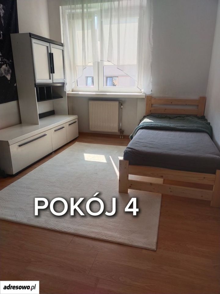 Mieszkanie 3-pokojowe Wrocław Śródmieście, ul. Mikołaja Sępa-Szarzyńskiego. Zdjęcie 1