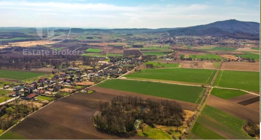bliźniak, 4 pokoje Rogów Sobócki, ul. Tymiankowa. Zdjęcie 7