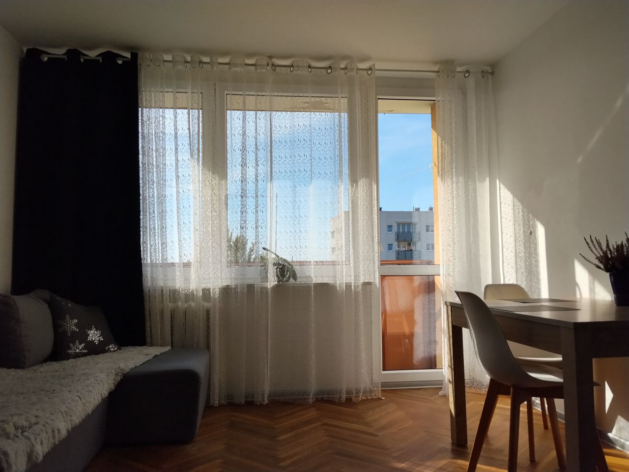 Mieszkanie 2-pokojowe Warszawa Wola, ul. Jana Olbrachta. Zdjęcie 5