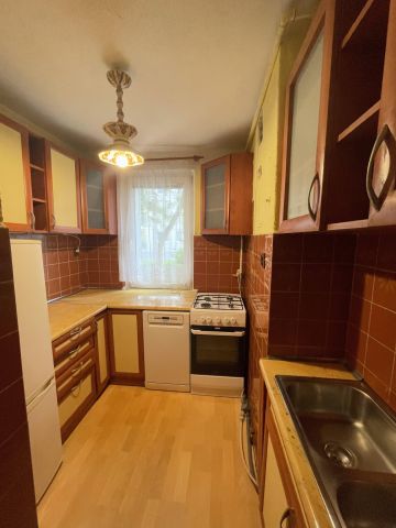 Mieszkanie 2-pokojowe Gdańsk Brzeźno, ul. Walecznych. Zdjęcie 5