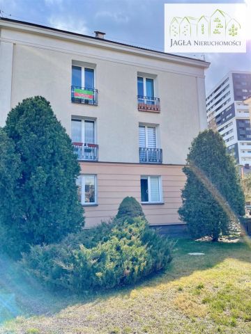 Mieszkanie 3-pokojowe Bydgoszcz Bartodzieje Wielkie, ul. Fordońska. Zdjęcie 1