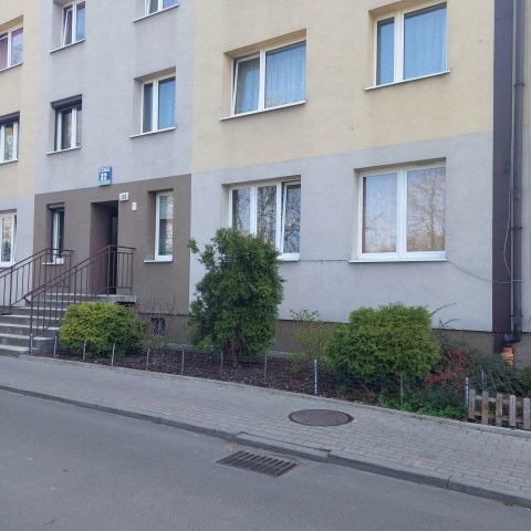 Mieszkanie 3-pokojowe Chorzów, ul. Beskidzka. Zdjęcie 1