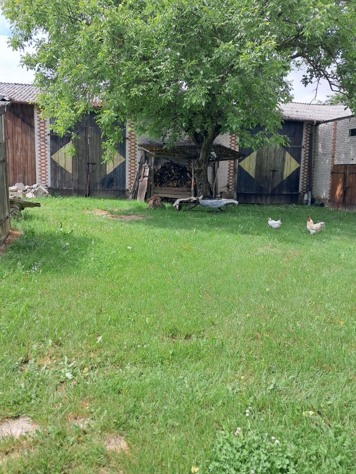 gospodarstwo, 2 pokoje Orchowiec. Zdjęcie 10