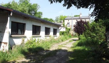 dom wolnostojący, 3 pokoje Dąbrowa Górnicza Korzeniec