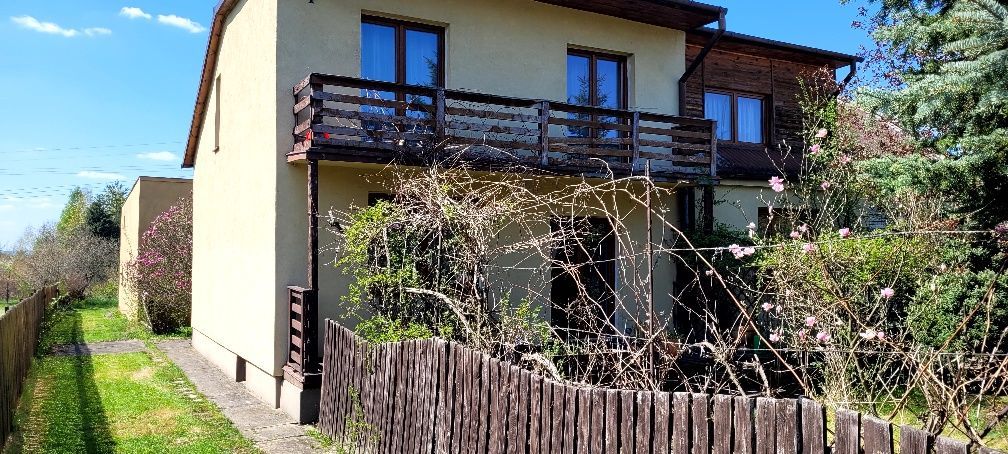 dom wolnostojący Szydłowiec, ul. Leśna