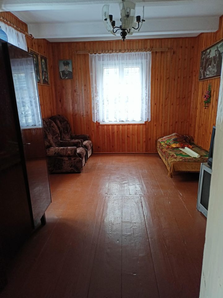 dom wolnostojący, 2 pokoje Zmiennica Dół. Zdjęcie 15