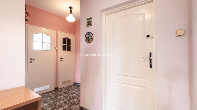 dom wolnostojący, 6 pokoi Kraków Bronowice, ul. Jasnogórska. Zdjęcie 24