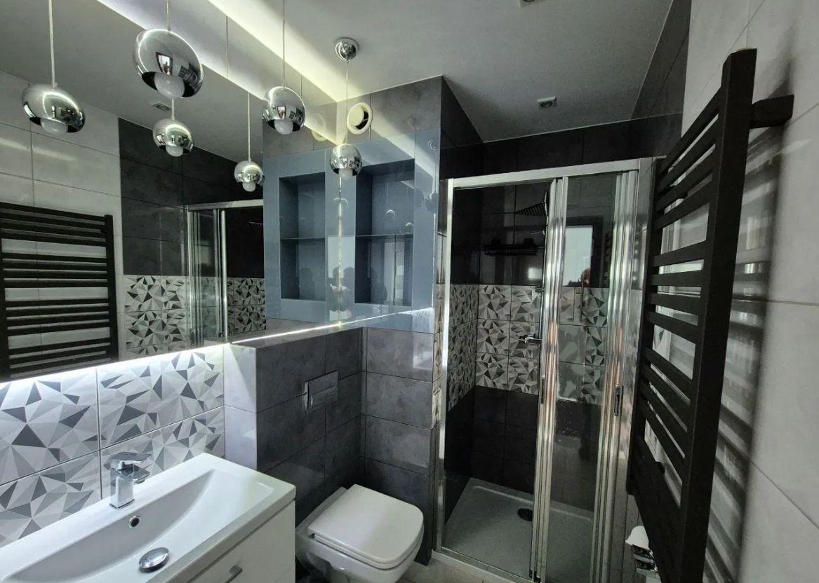 Mieszkanie 3-pokojowe Zator, ul. Jana Pawła II. Zdjęcie 17