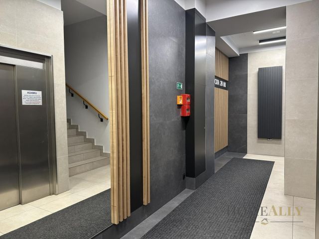 Mieszkanie 3-pokojowe Warszawa Wola, ul. Łucka. Zdjęcie 11