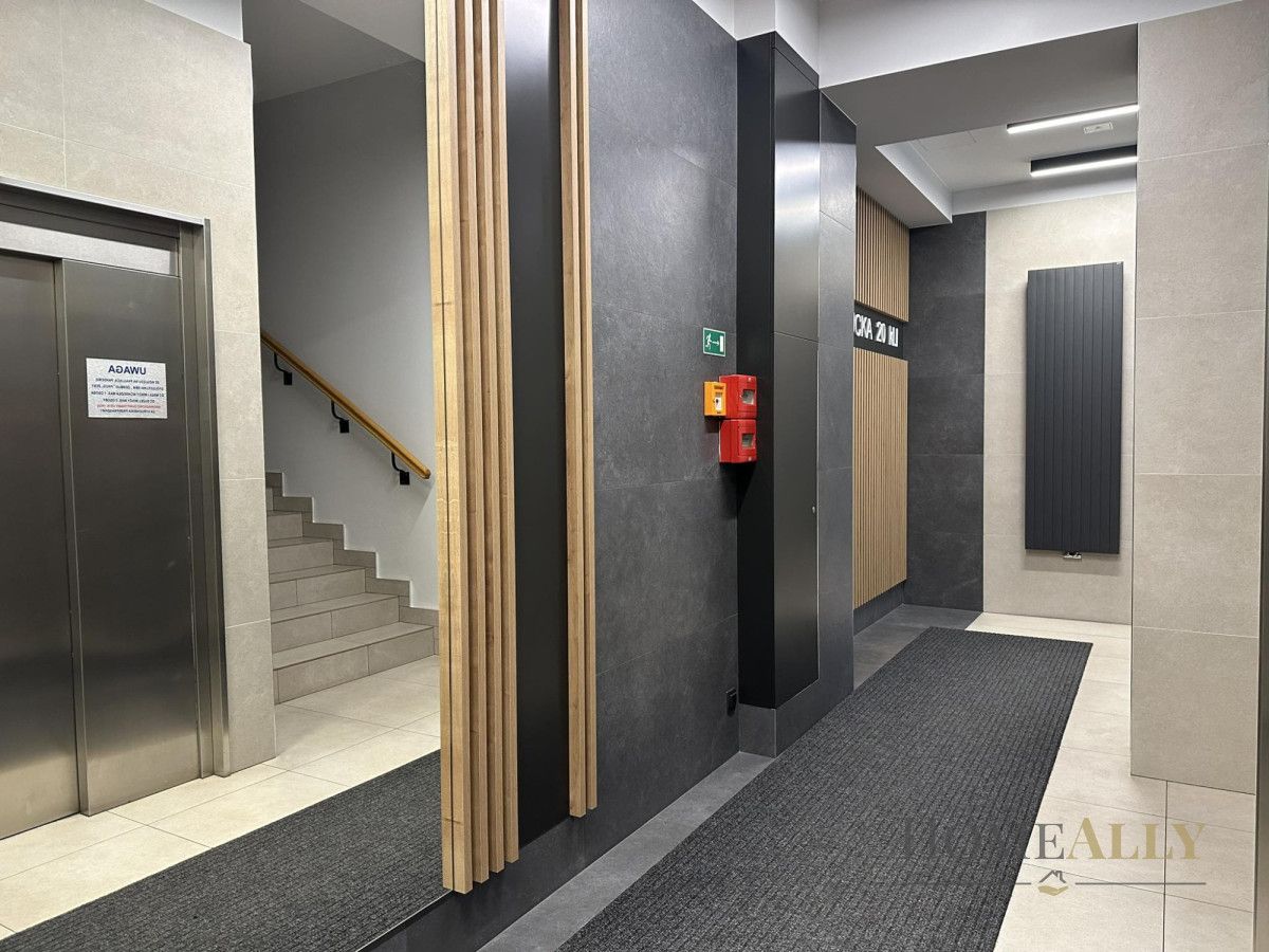 Mieszkanie 3-pokojowe Warszawa Wola, ul. Łucka. Zdjęcie 11