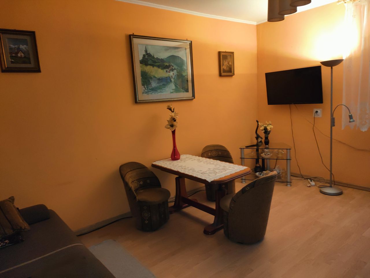 Mieszkanie 3-pokojowe Chodzież, ul. Paderewskiego. Zdjęcie 8