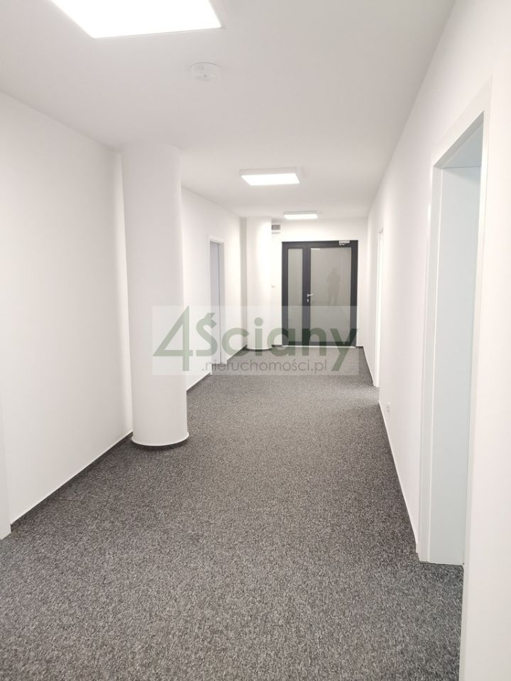 Biuro Warszawa Śródmieście. Zdjęcie 5