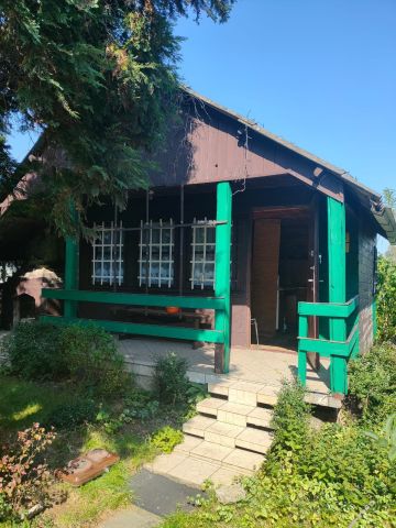 Działka rekreacyjna Częstochowa Raków. Zdjęcie 1