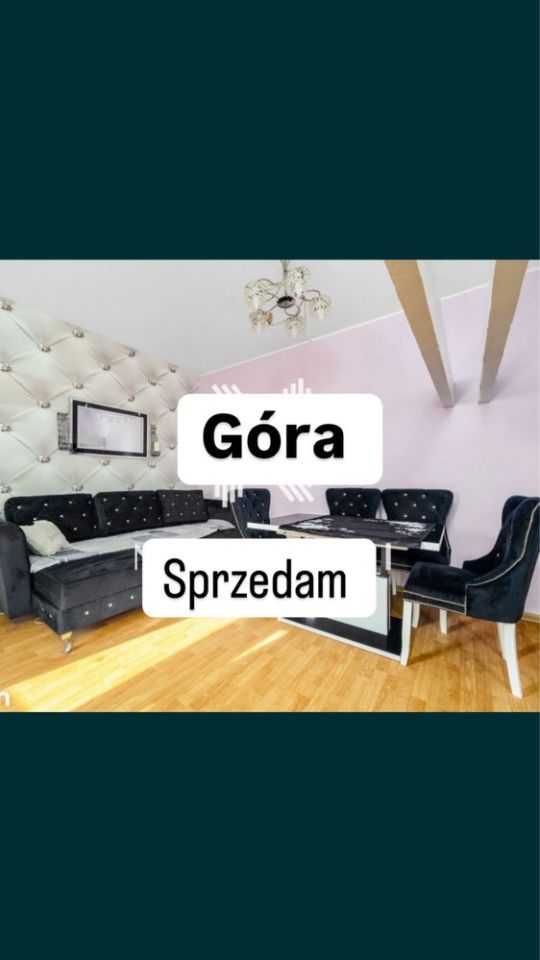 Mieszkanie 3-pokojowe Bydgoszcz Śródmieście, ul. Tadeusza Kościuszki