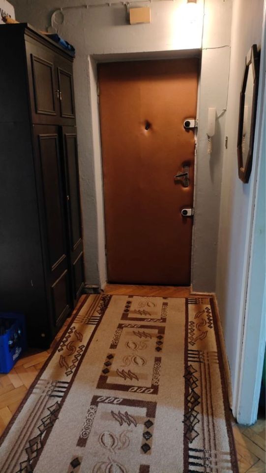 Mieszkanie 3-pokojowe Jarosław, ul. Przemyska. Zdjęcie 2