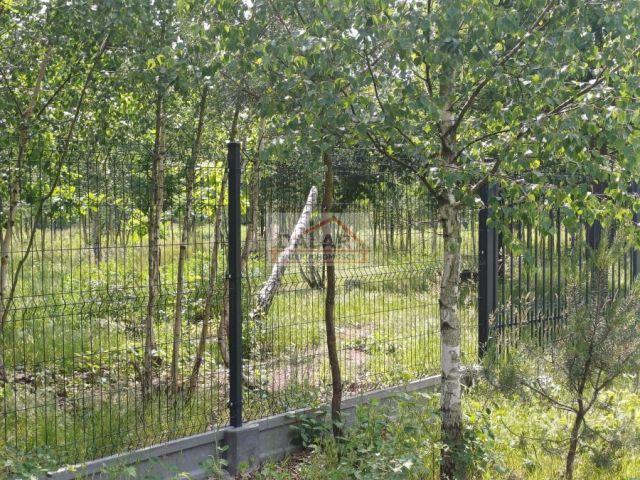 Działka budowlana Kozłów. Zdjęcie 4