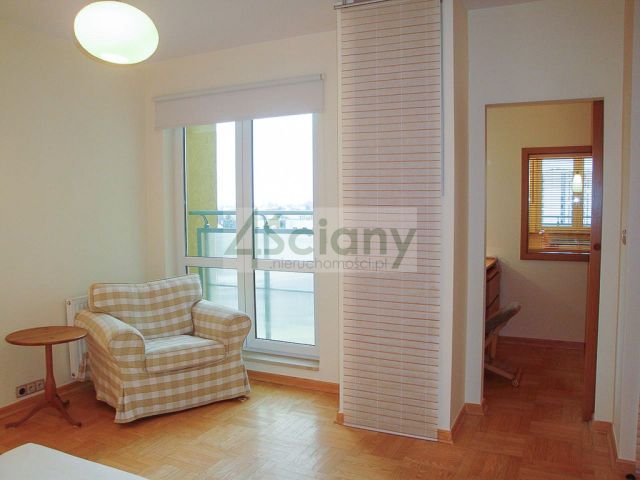 Mieszkanie 3-pokojowe Warszawa Ochota, ul. Zadumana. Zdjęcie 7