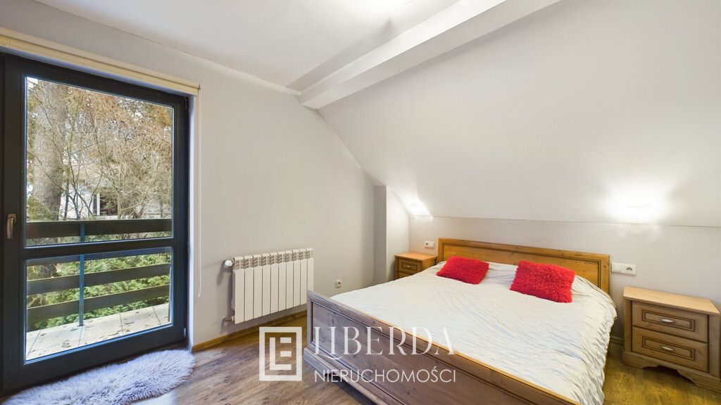 dom wolnostojący, 14 pokoi Kazimierz Dolny, ul. Nadrzeczna. Zdjęcie 5