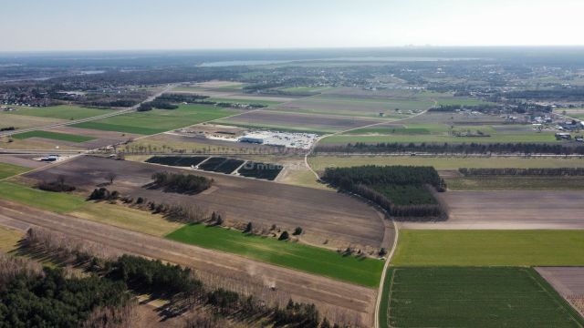 Działka inwestycyjna Serock. Zdjęcie 4