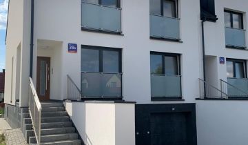 Mieszkanie 3-pokojowe Rzeszów, ul. Nowosądecka