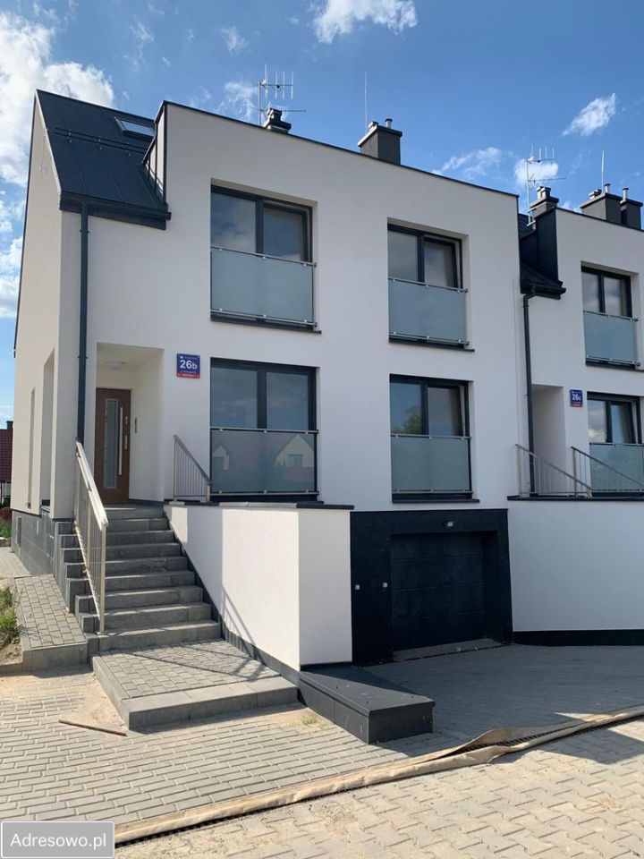 Mieszkanie 3-pokojowe Rzeszów, ul. Nowosądecka