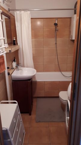 Mieszkanie 1-pokojowe Katowice Ligota, ul. Kredytowa. Zdjęcie 6