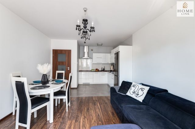 Mieszkanie 2-pokojowe Olsztyn Jaroty. Zdjęcie 14