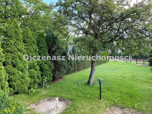 dom szeregowy, 3 pokoje Bydgoszcz. Zdjęcie 15