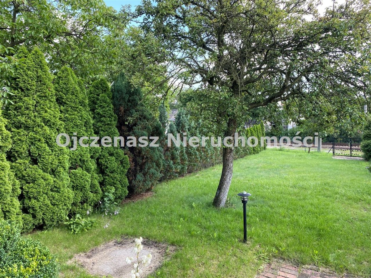 dom szeregowy, 3 pokoje Bydgoszcz. Zdjęcie 15