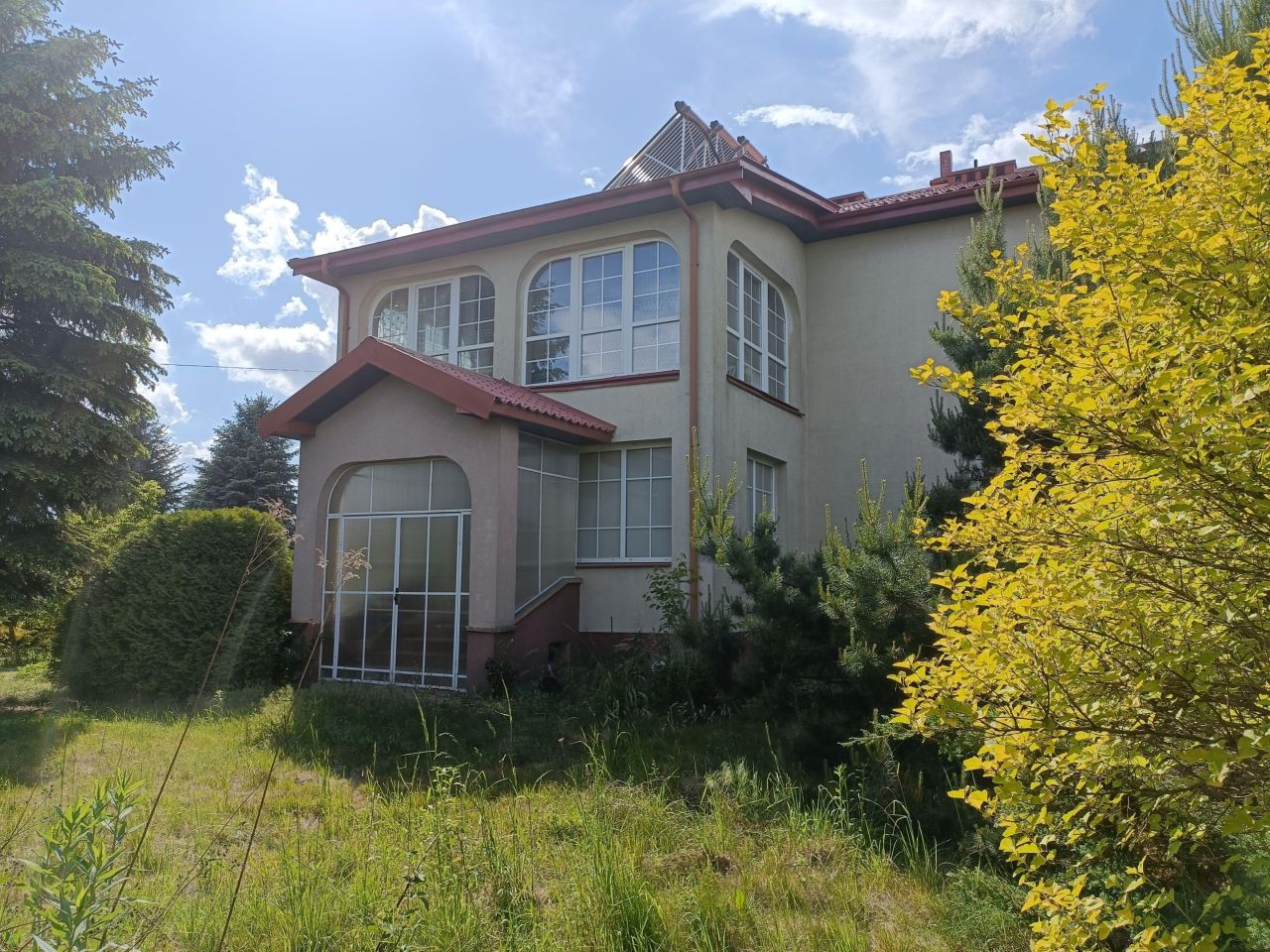 dom wolnostojący, 8 pokoi Bidziny. Zdjęcie 2