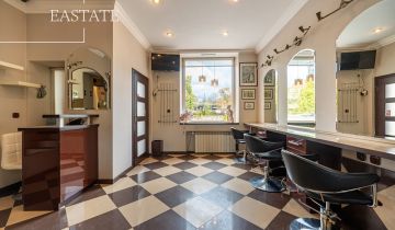 Lokal Warszawa Śródmieście, ul. Boczna