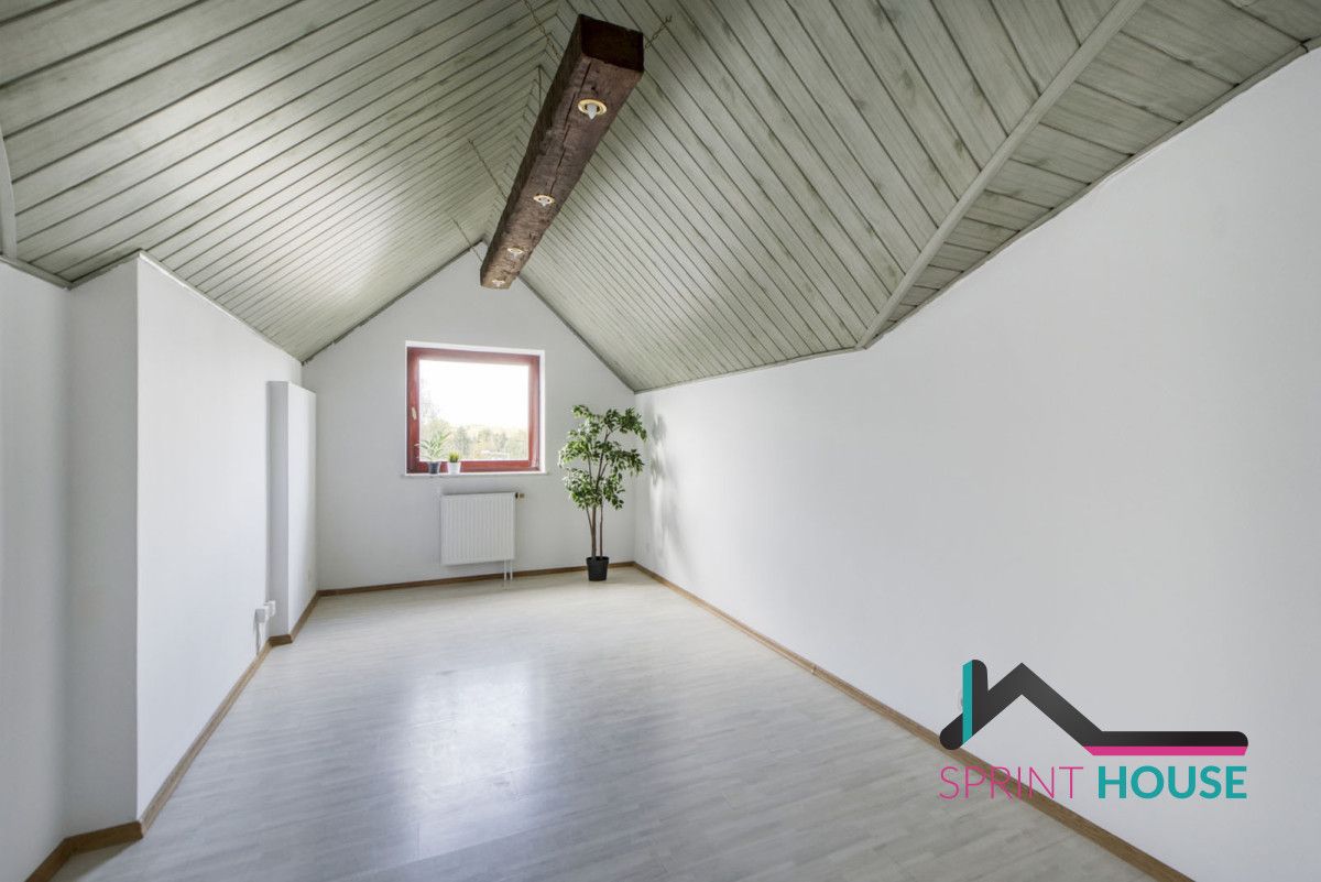 dom szeregowy, 8 pokoi Ząbki, ul. gen. F. Sławoja Składkowskiego. Zdjęcie 21