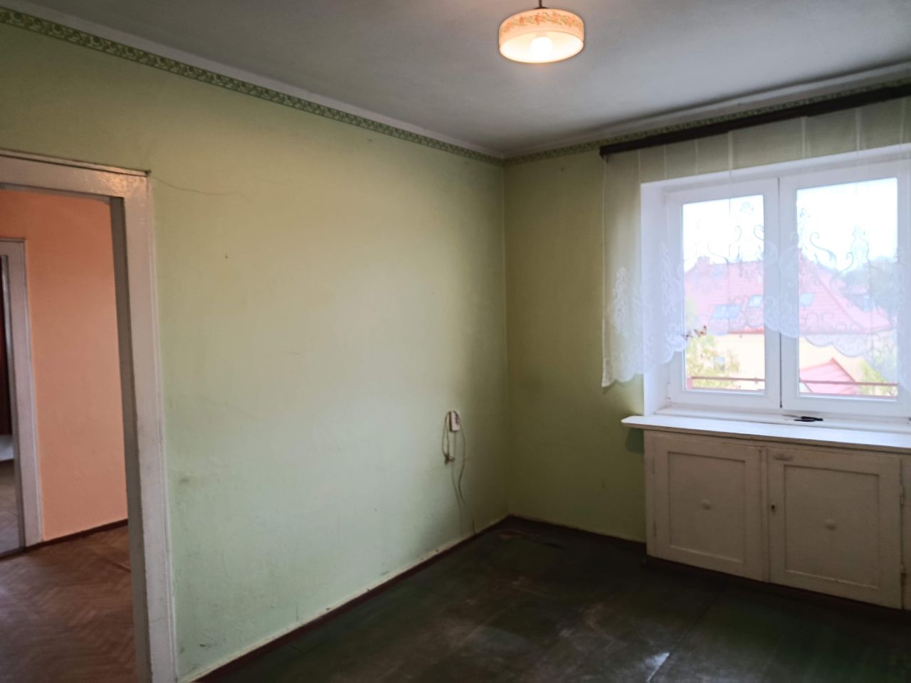 Mieszkanie 2-pokojowe Wałbrzych Szczawienko, ul. Marii Dąbrowskiej. Zdjęcie 6