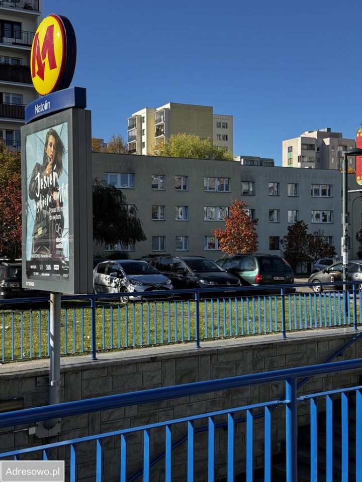 Mieszkanie 3-pokojowe Warszawa Ursynów, ul. Meander. Zdjęcie 6