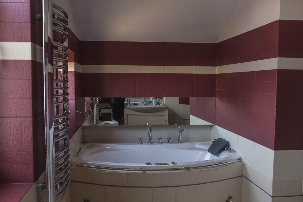 dom wolnostojący Kraków Opatkowice, ul. Tadeusza Ważewskiego. Zdjęcie 21