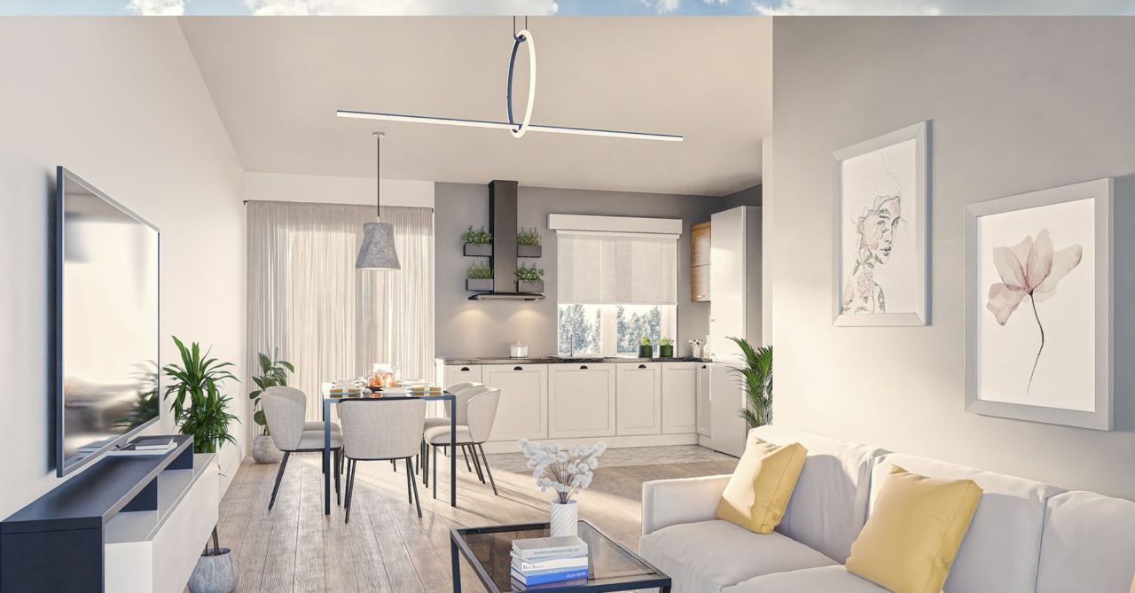 bliźniak, 4 pokoje Łazy. Zdjęcie 6