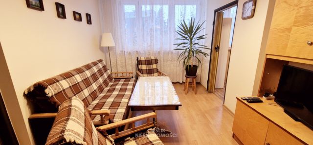 Mieszkanie 2-pokojowe Katowice Dąb, ul. Dobra. Zdjęcie 1