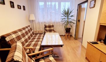 Mieszkanie 2-pokojowe Katowice Dąb, ul. Dobra